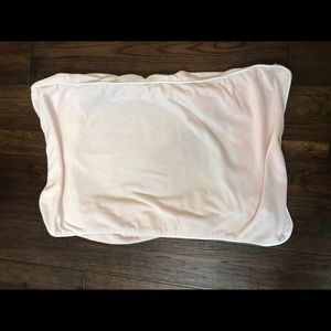 restoration hardware changing pad